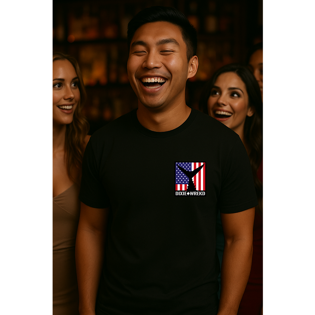 Pullin Tail Premium Tshirt